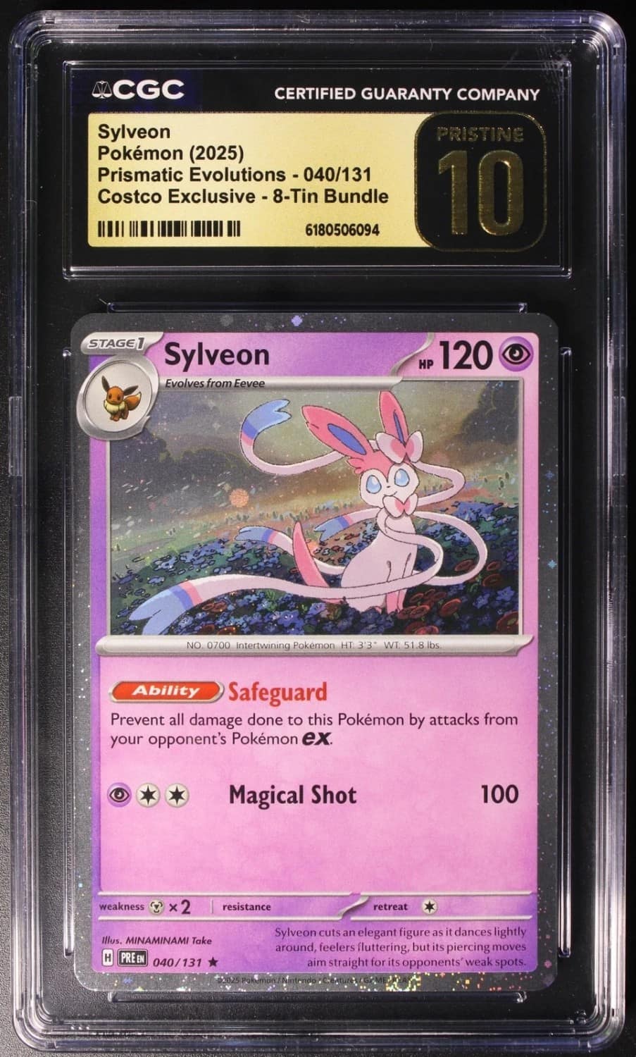 Sylveon