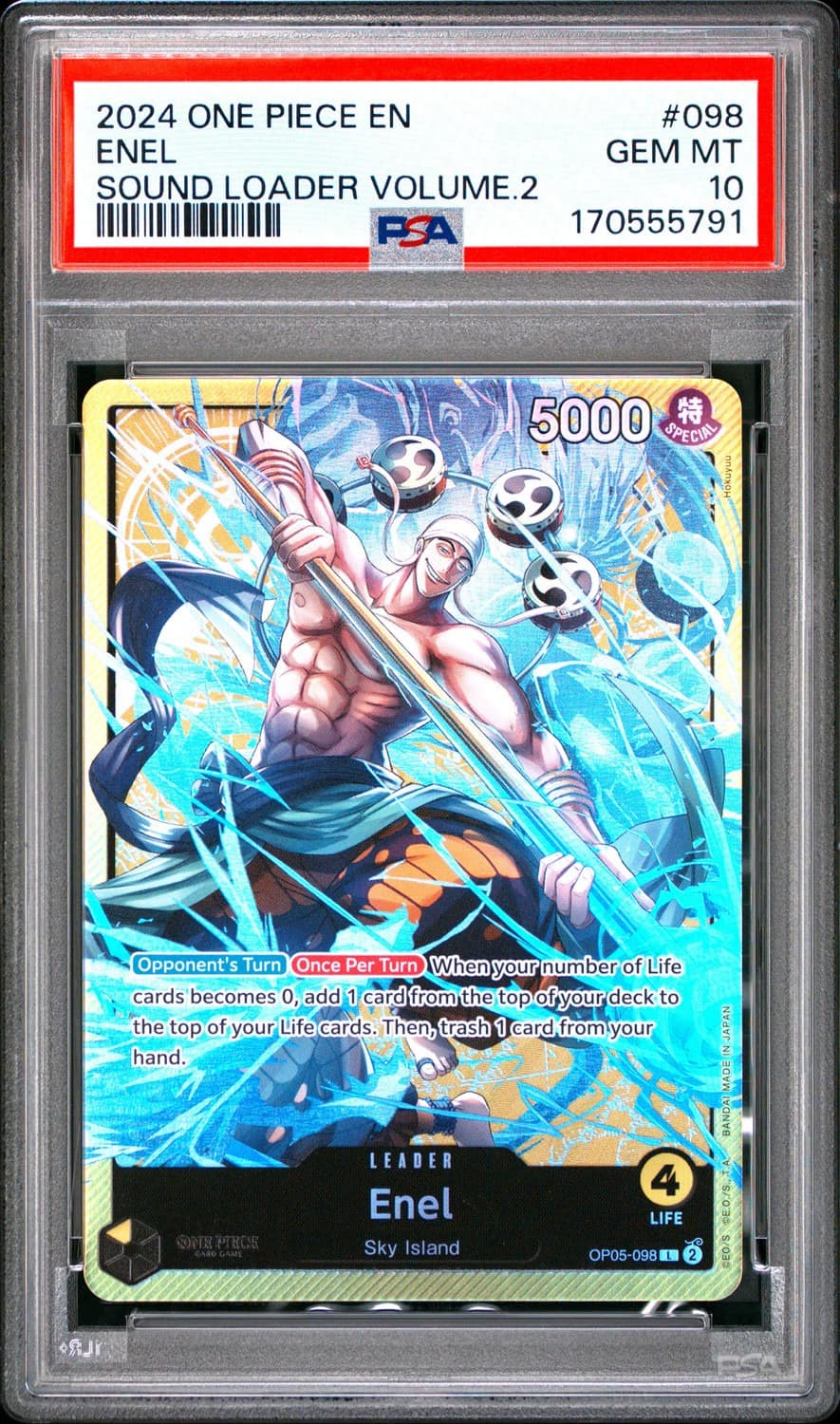 Enel