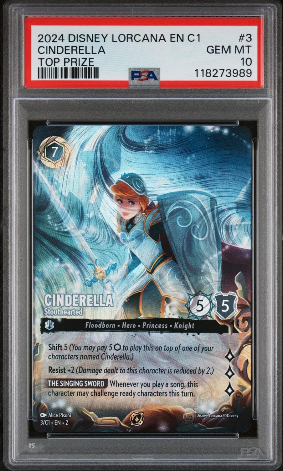 Cinderella