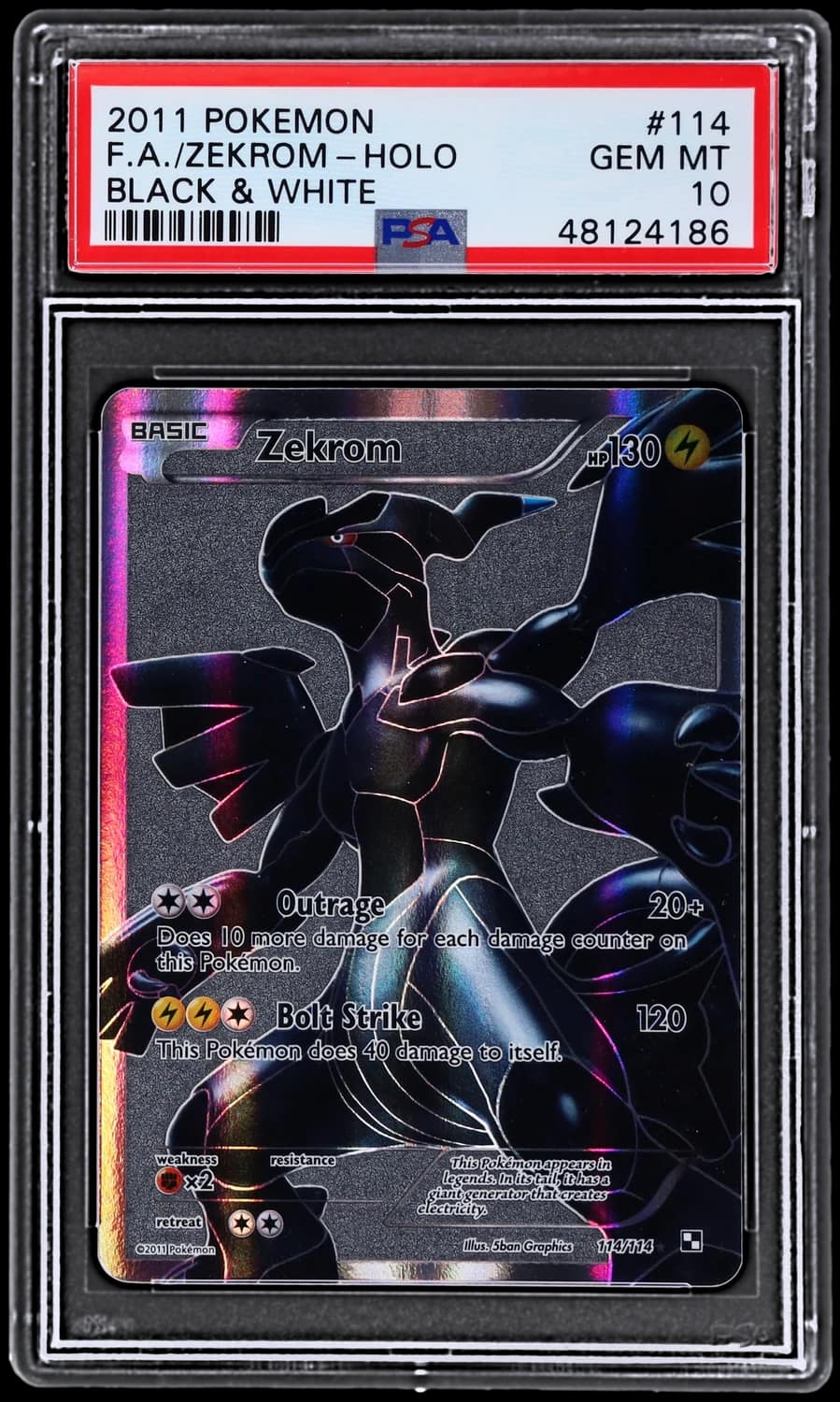 Zekrom