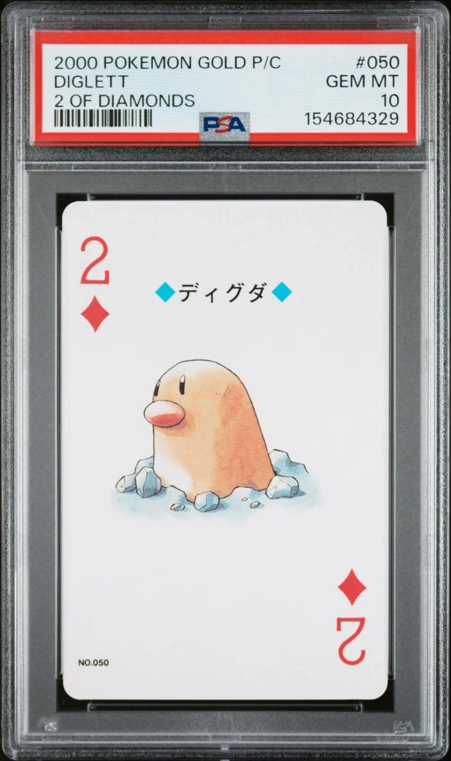 Diglett