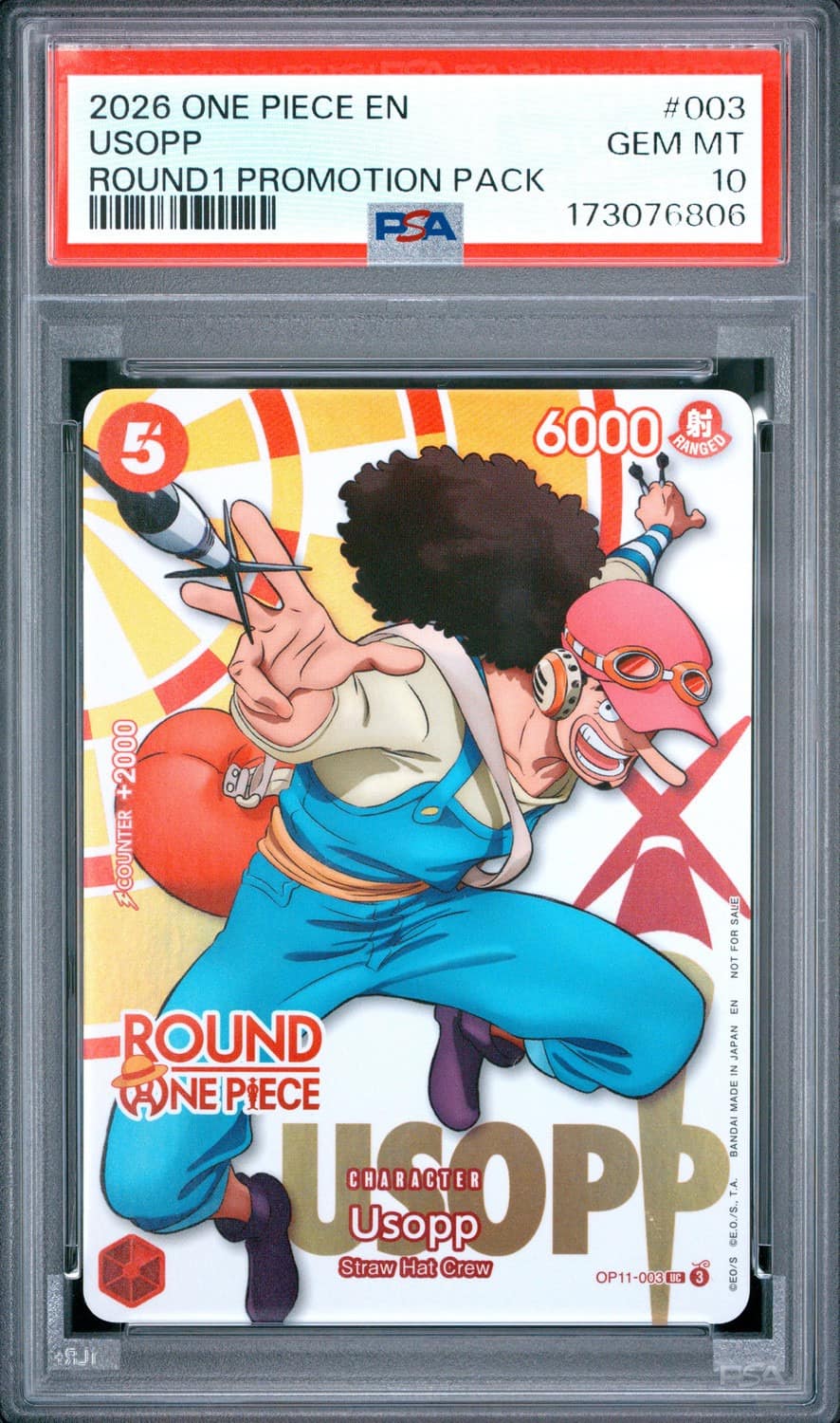 Usopp