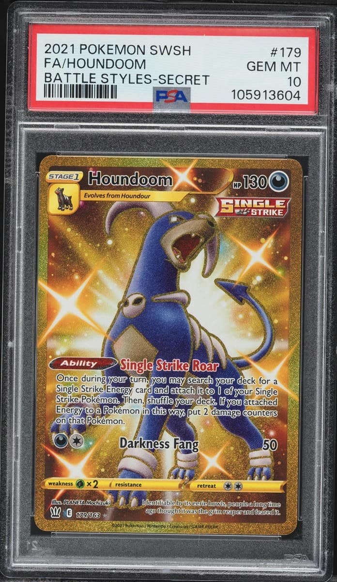 Houndoom