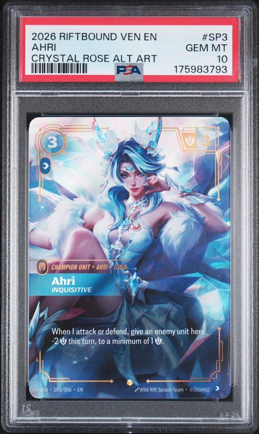 Ahri
