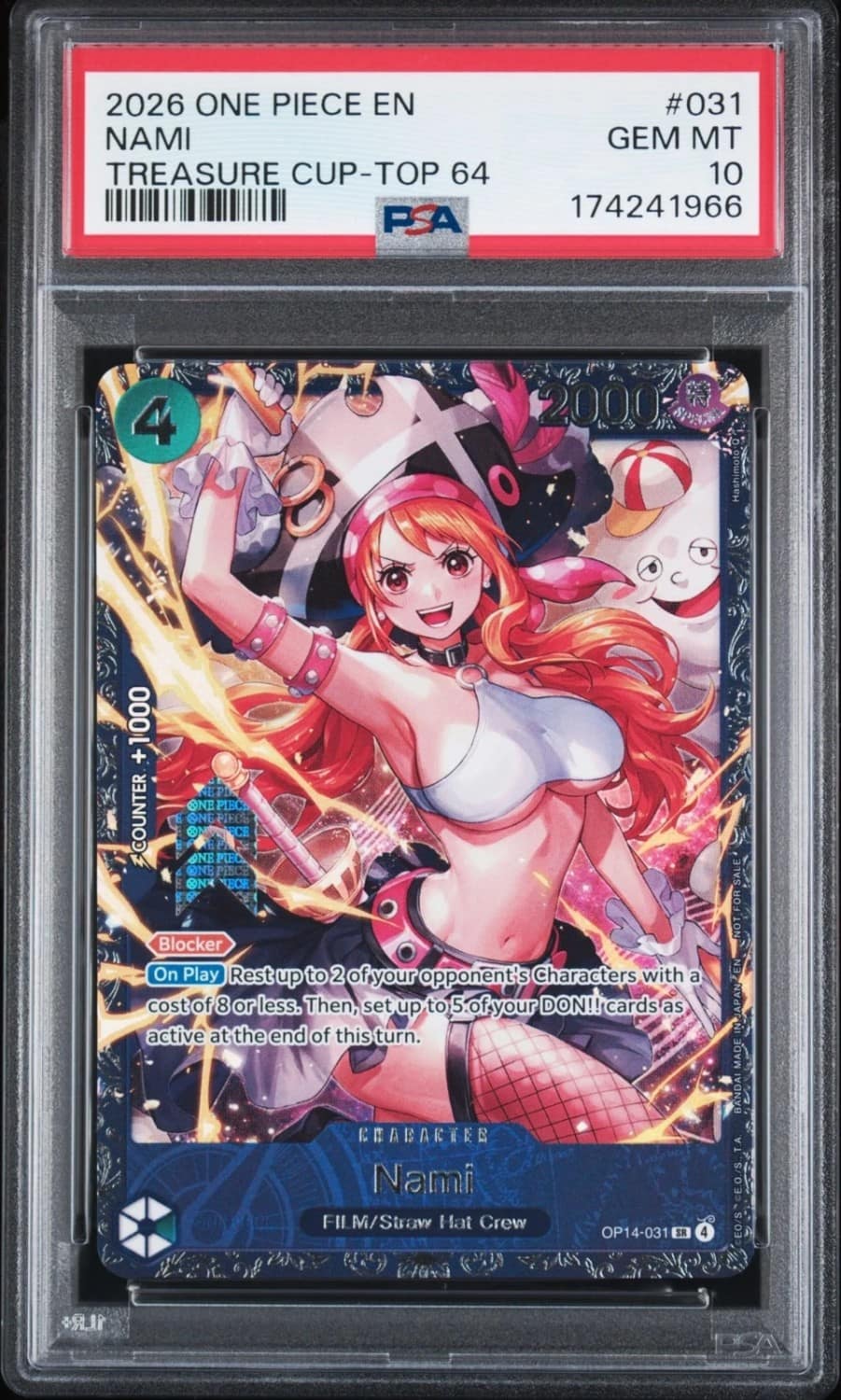 Nami