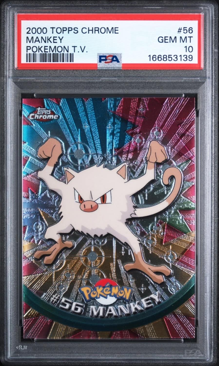 Mankey