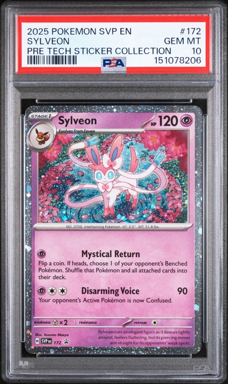 Sylveon