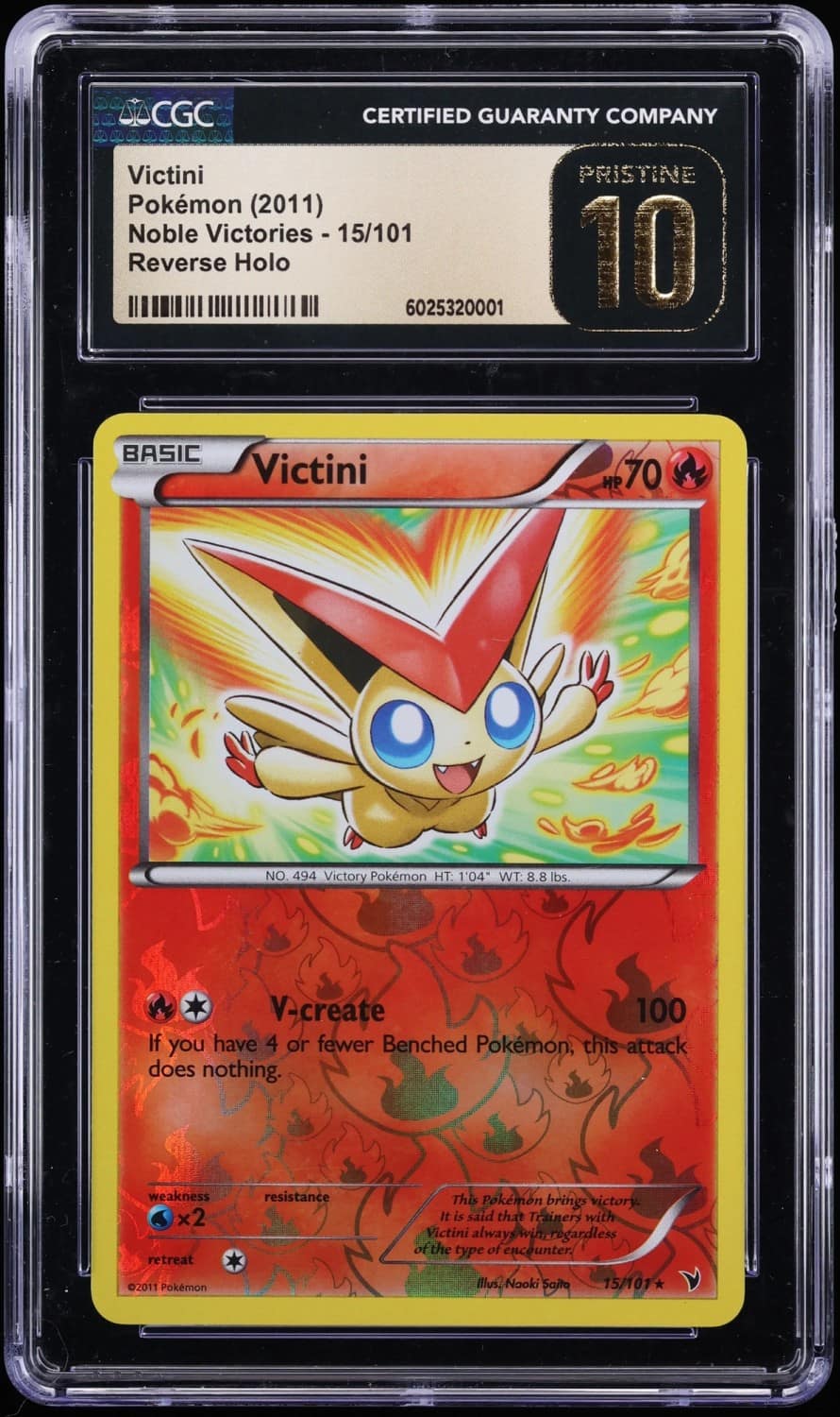 Victini