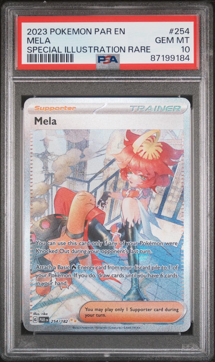 Mela