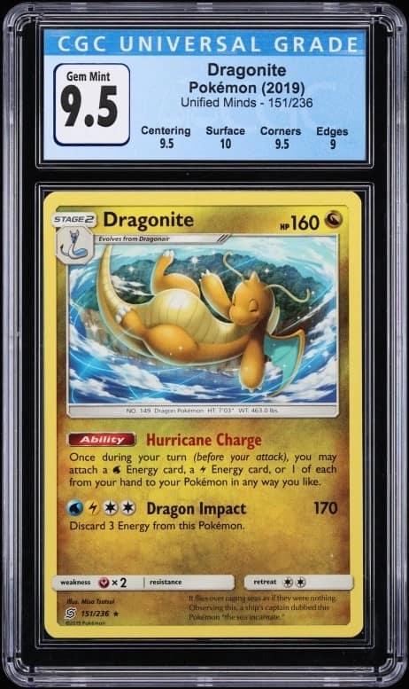 Dragonite