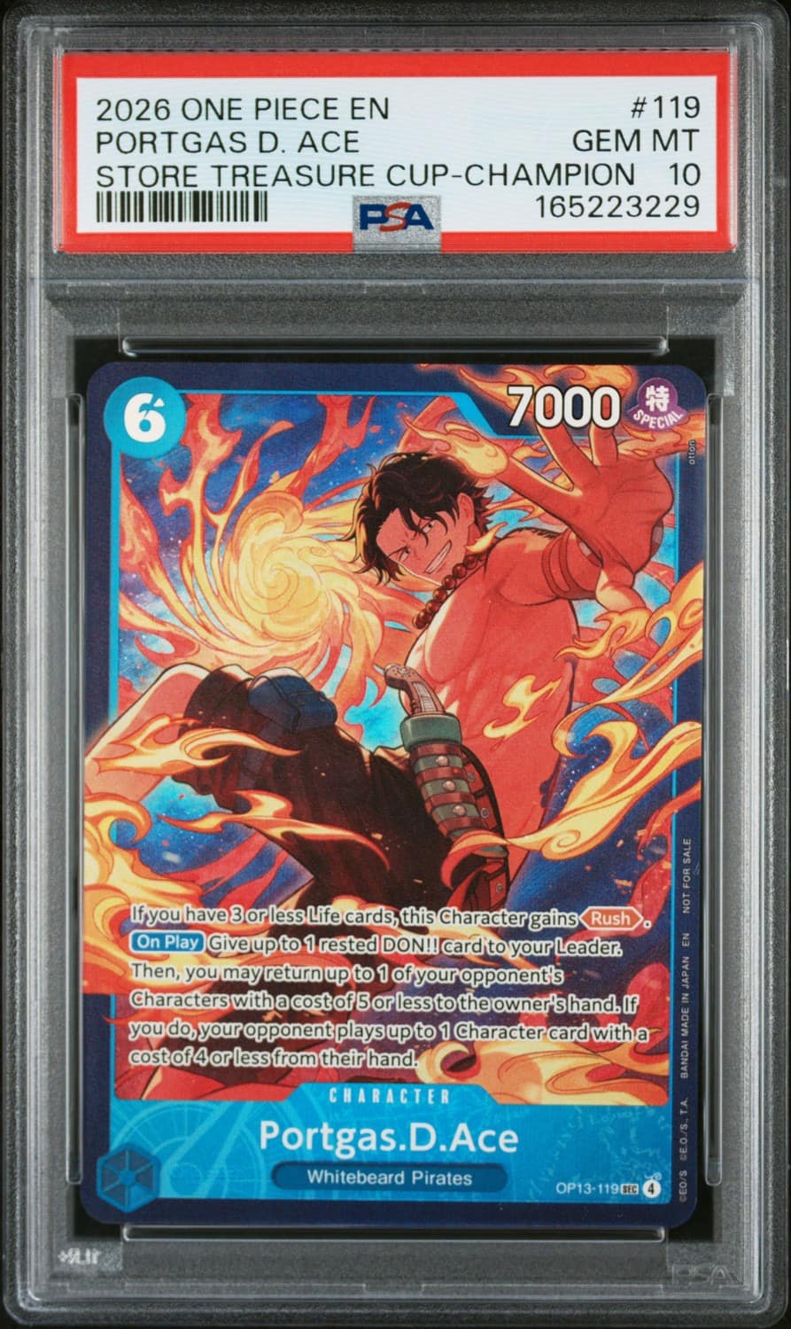 Portgas D. Ace