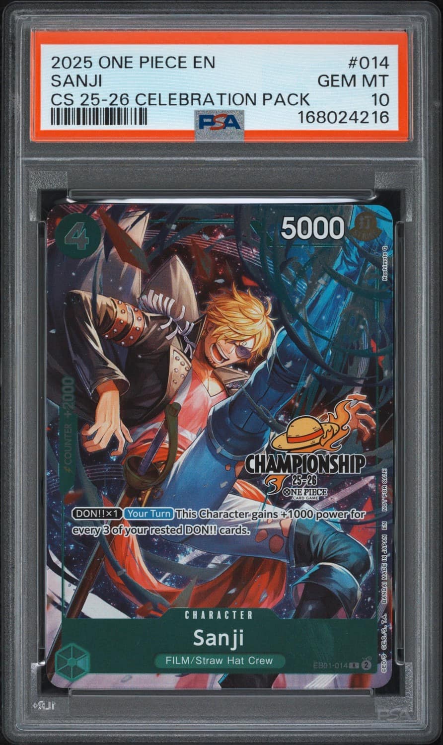 Sanji