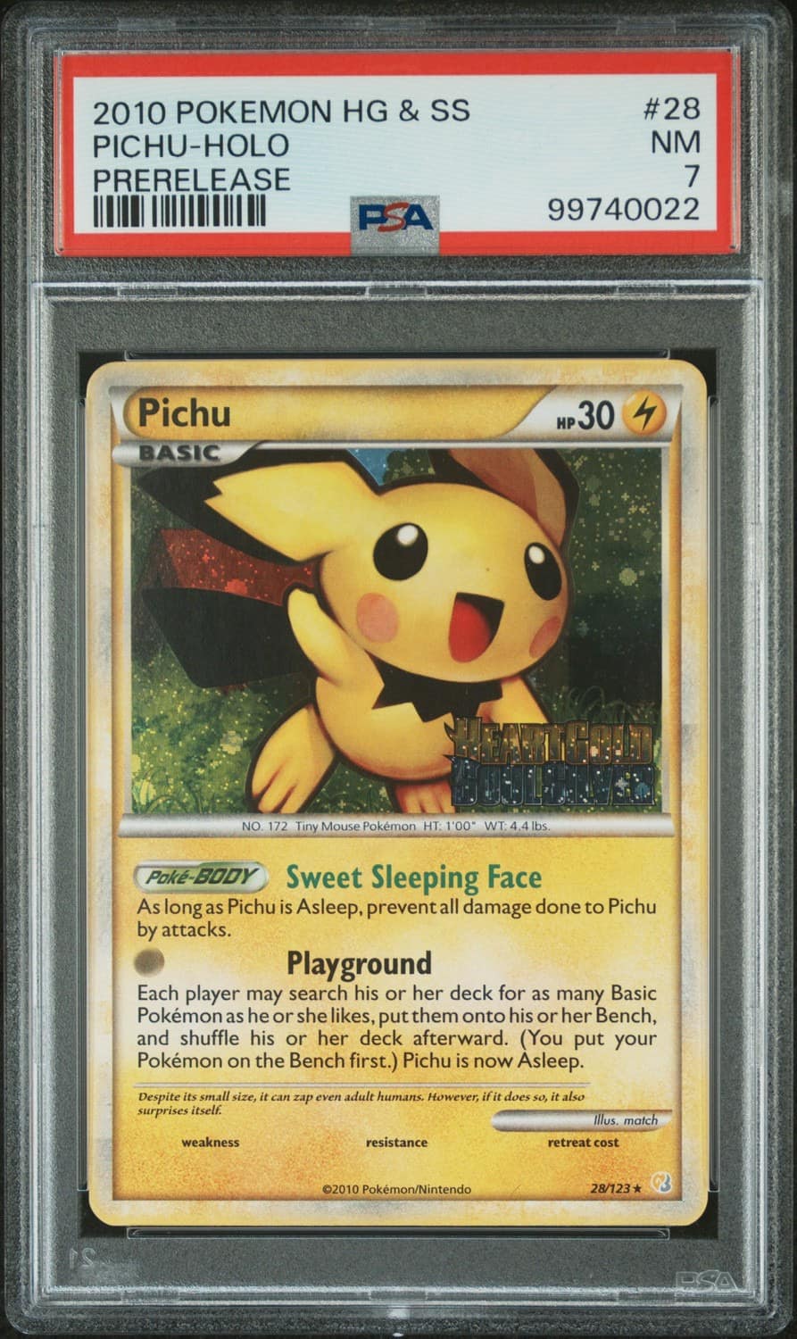 Pichu