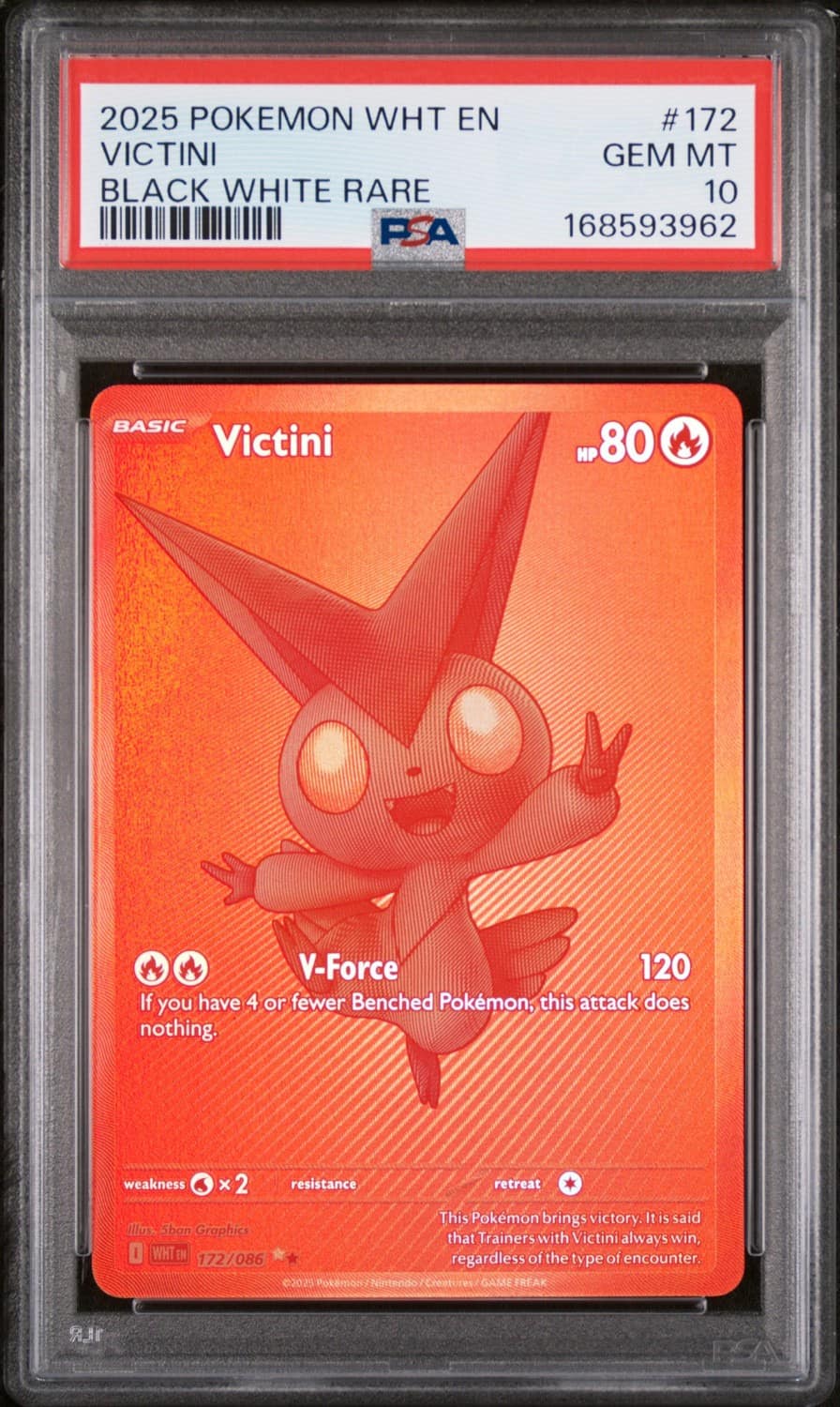 Victini