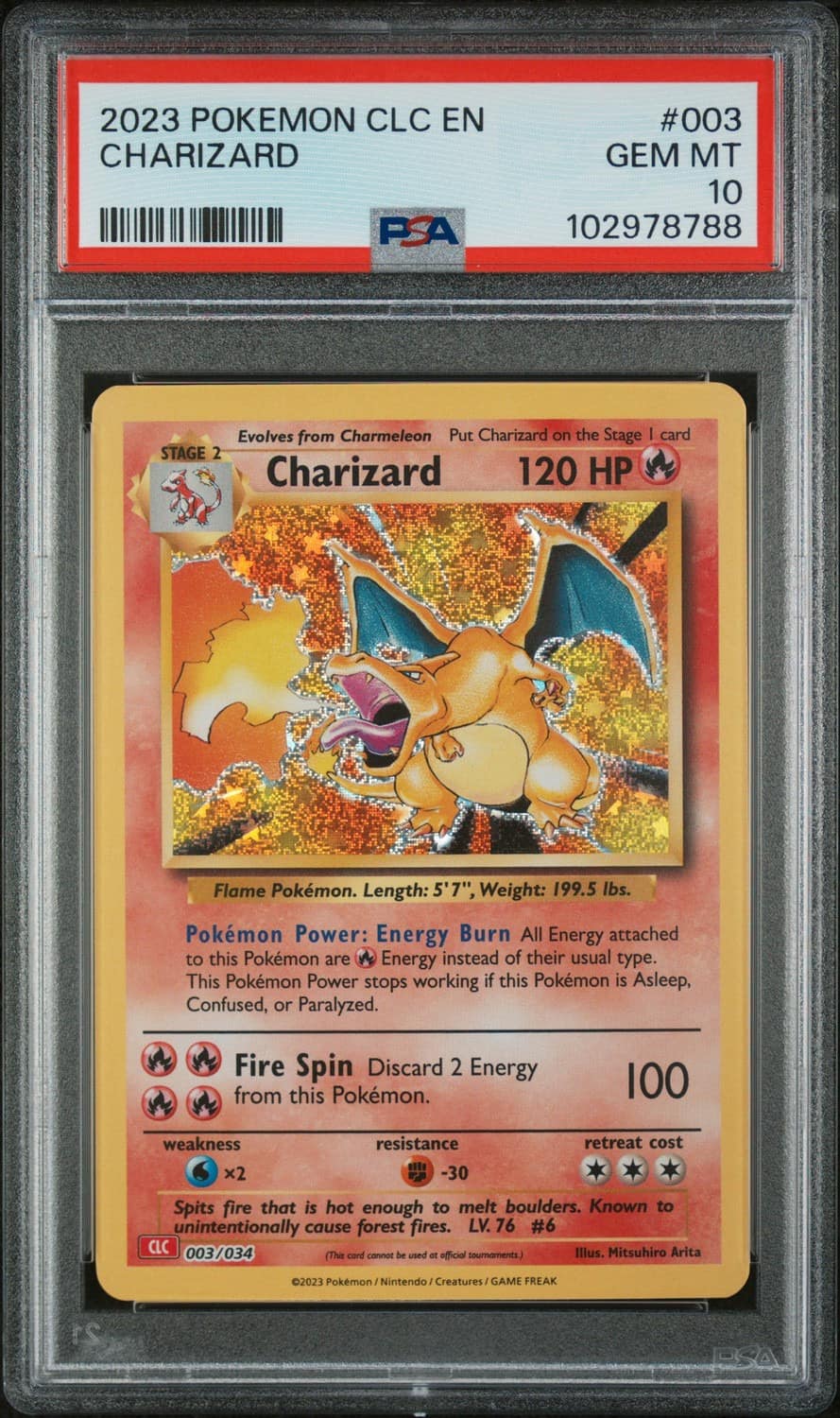 Charizard