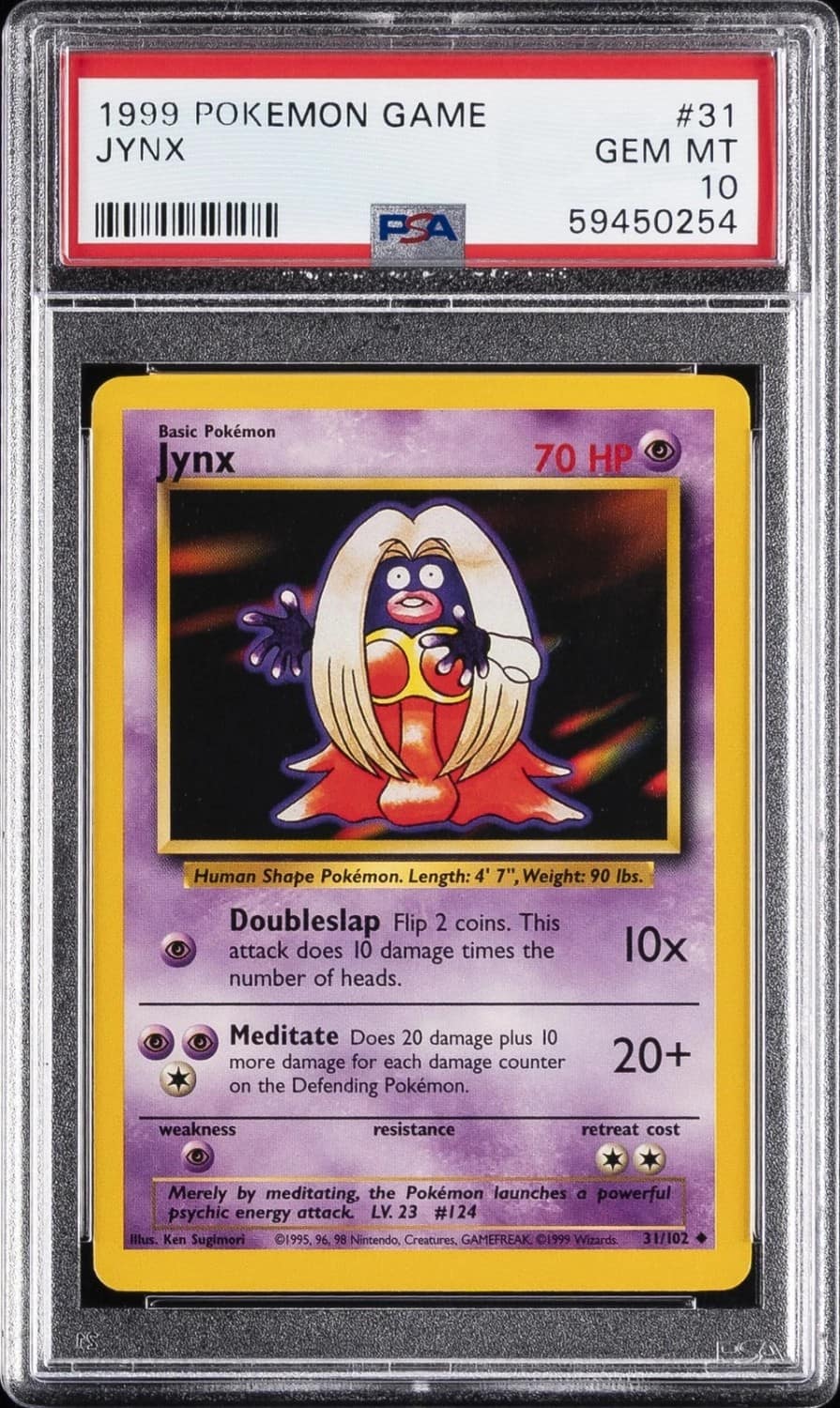 Jynx