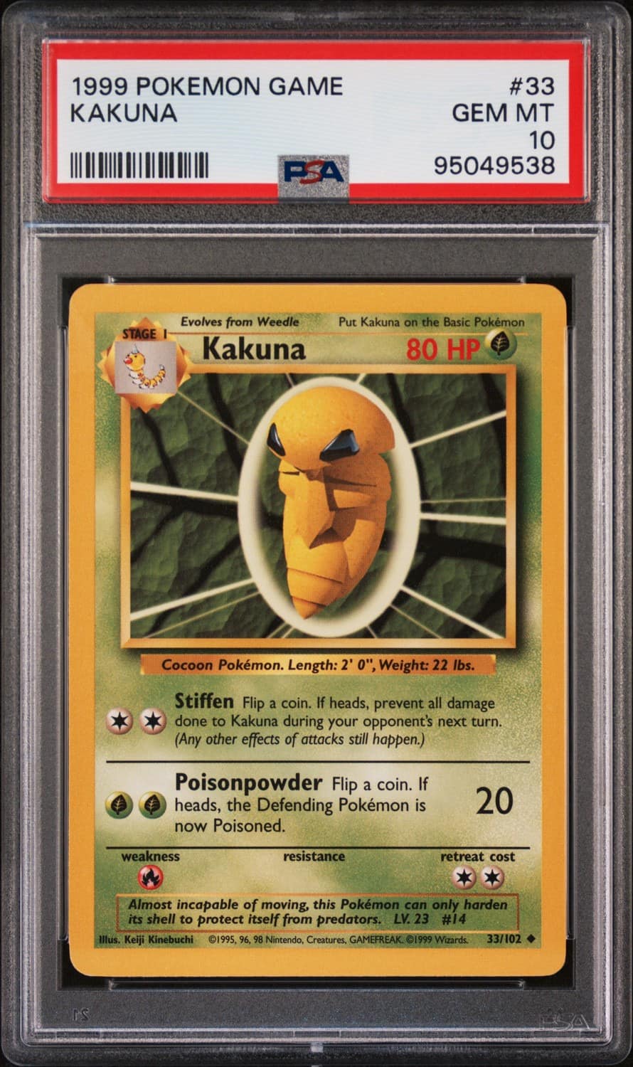 Kakuna