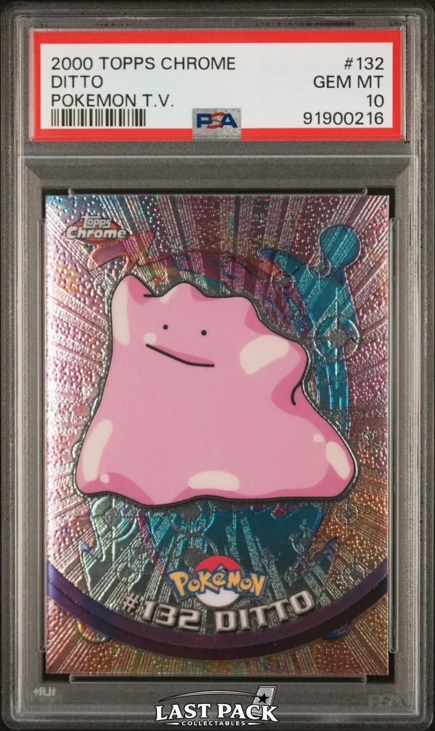 Ditto