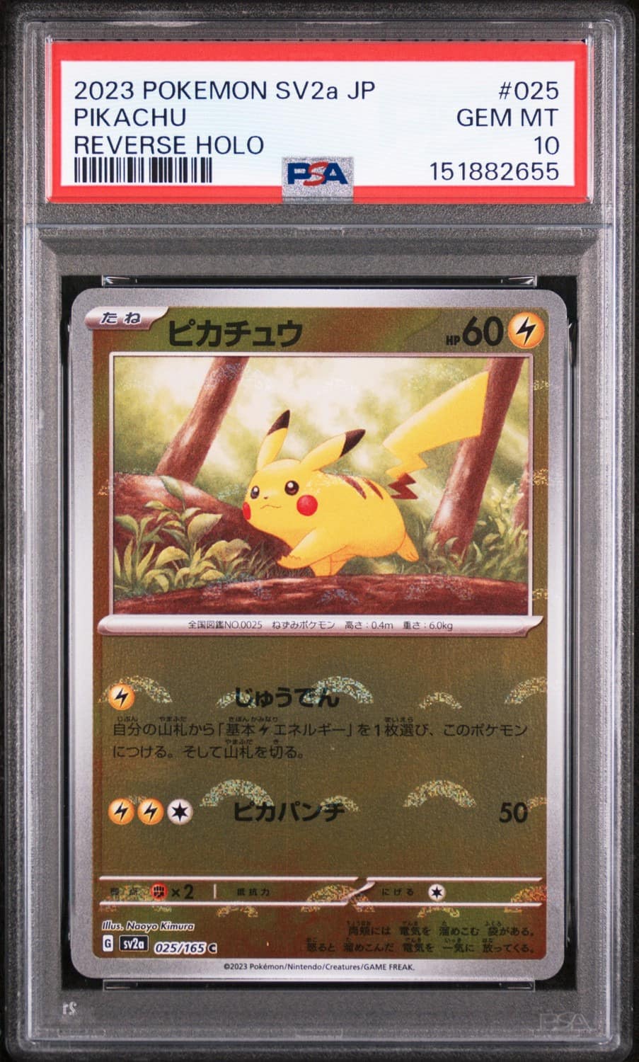 Pikachu