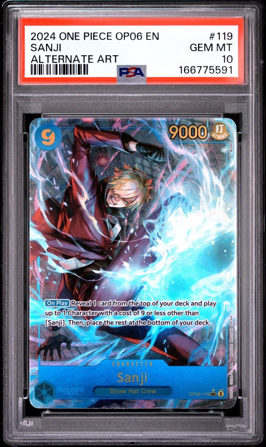 Sanji