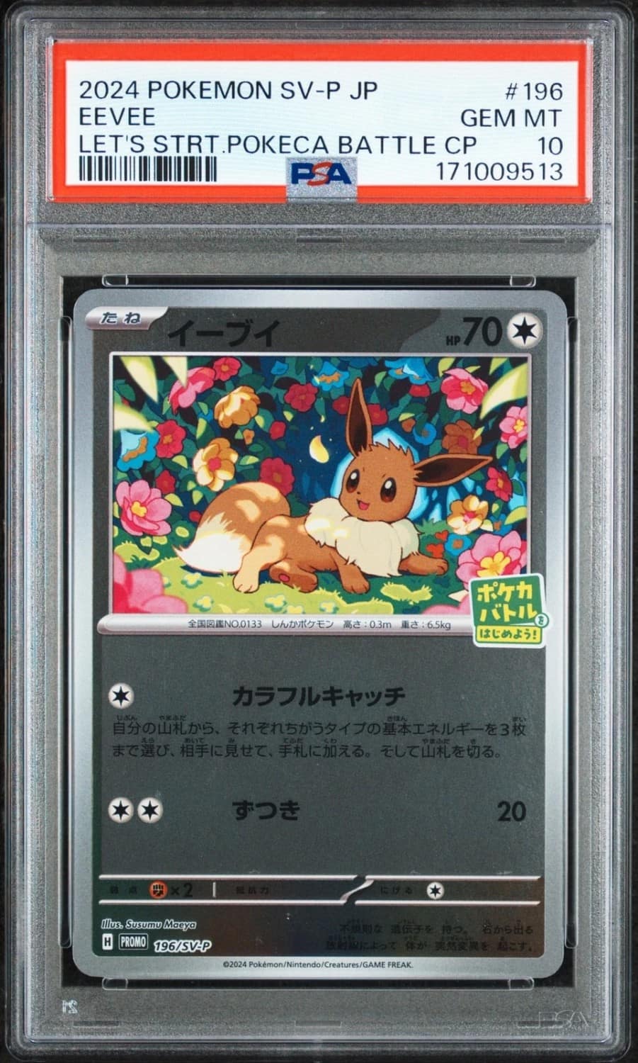 Eevee