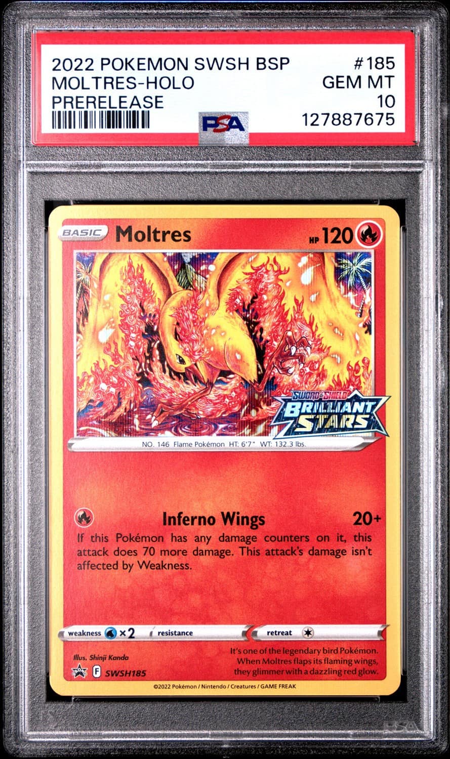 Moltres
