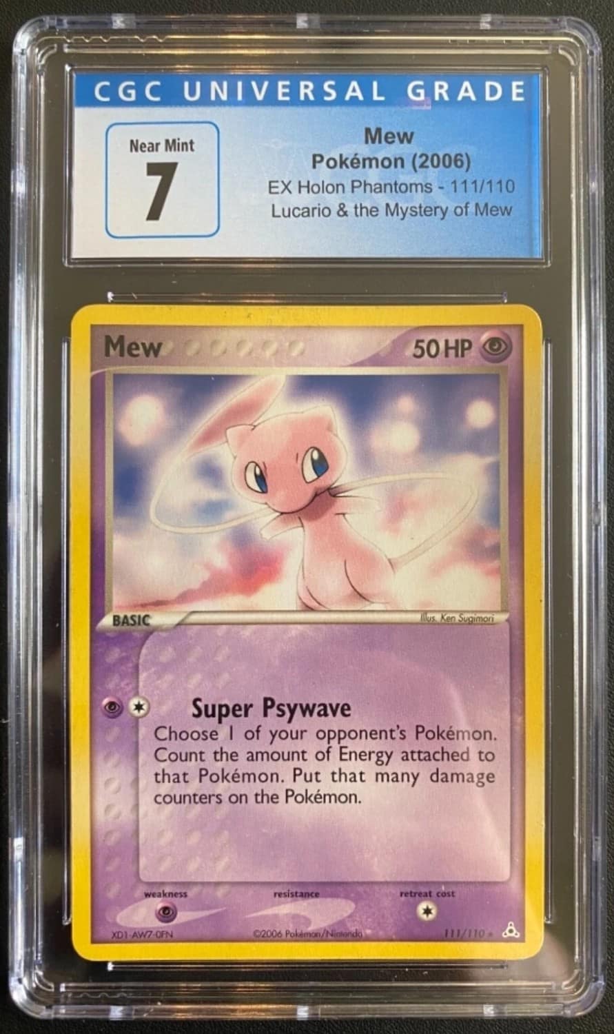 Mew