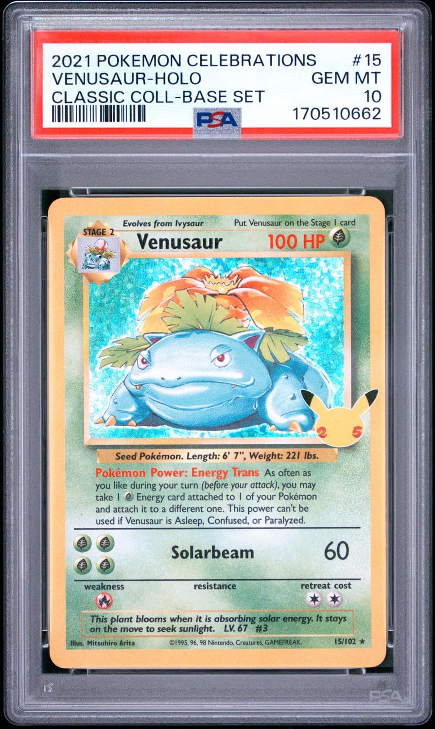 Venusaur