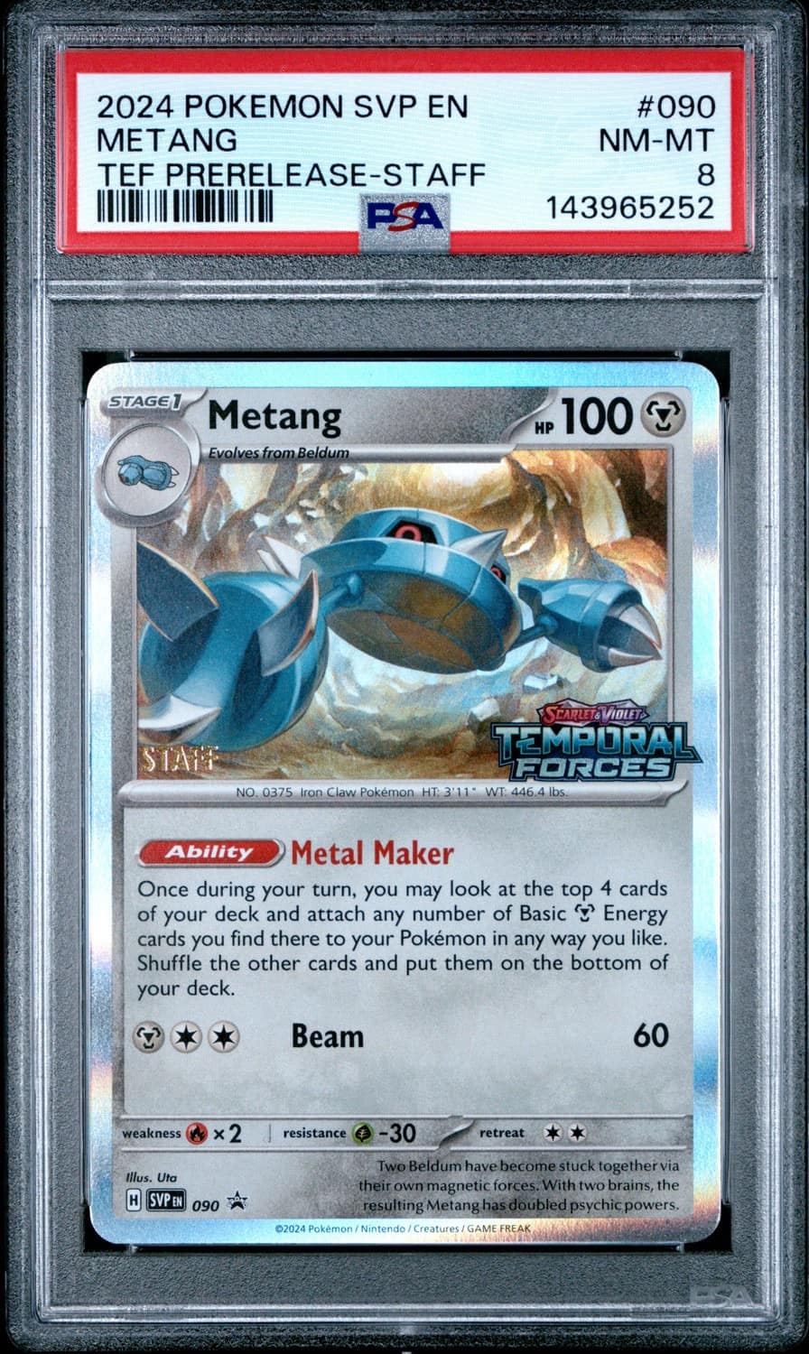 Metang