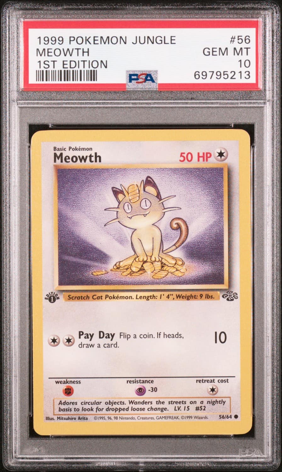 Meowth