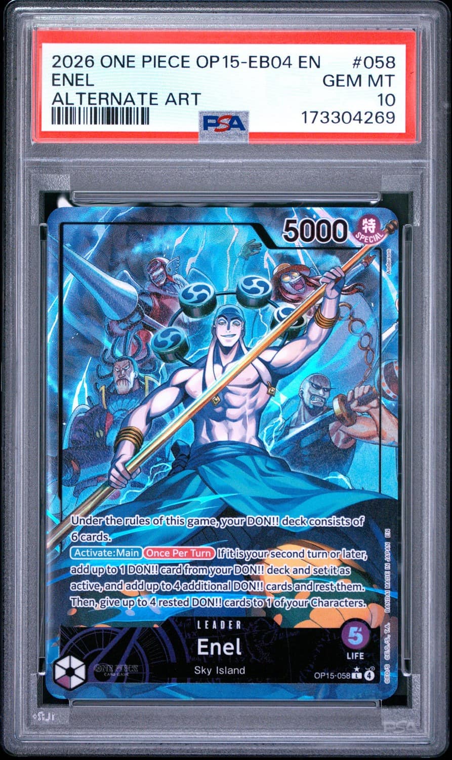 Enel