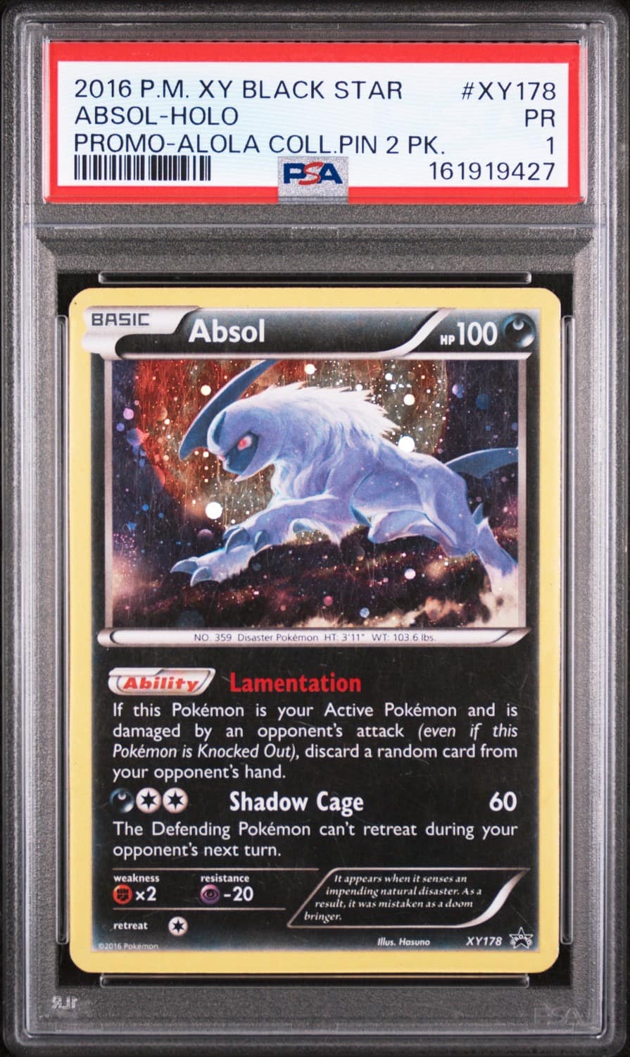 Absol