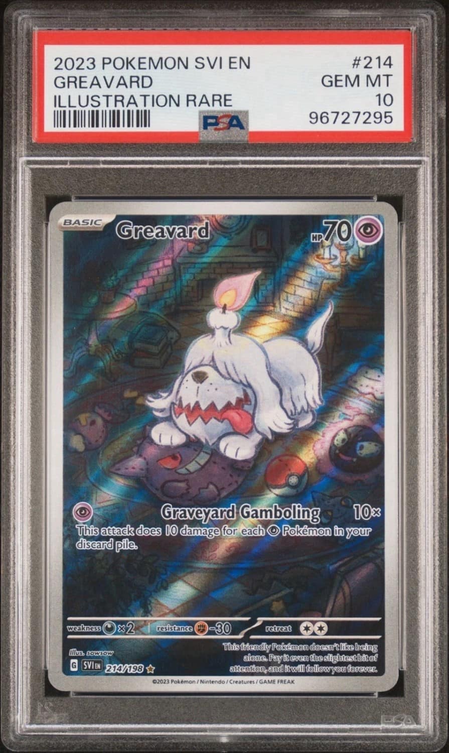 Greavard