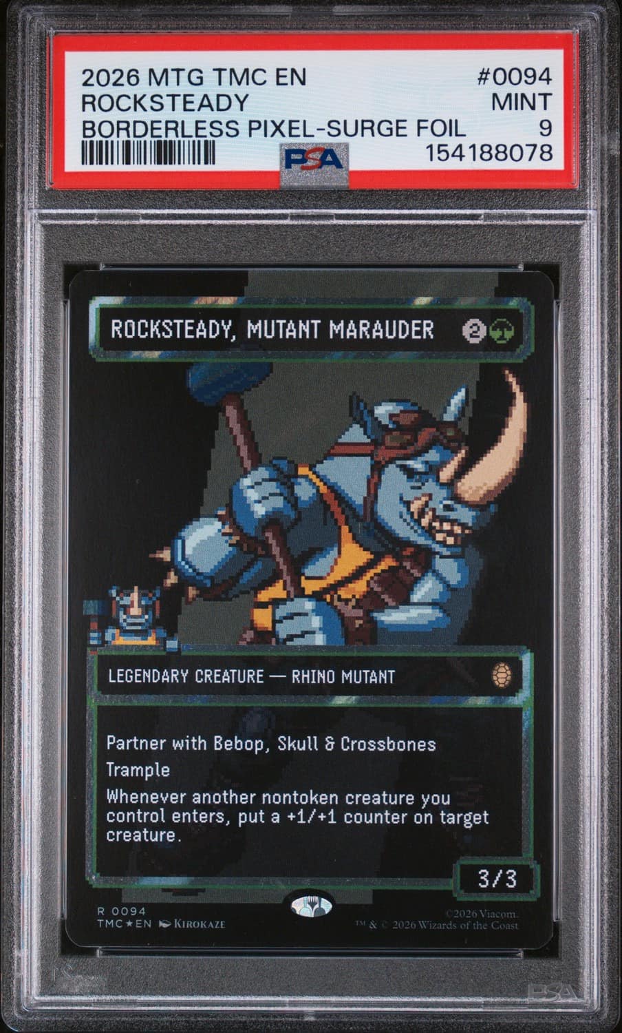 Rocksteady