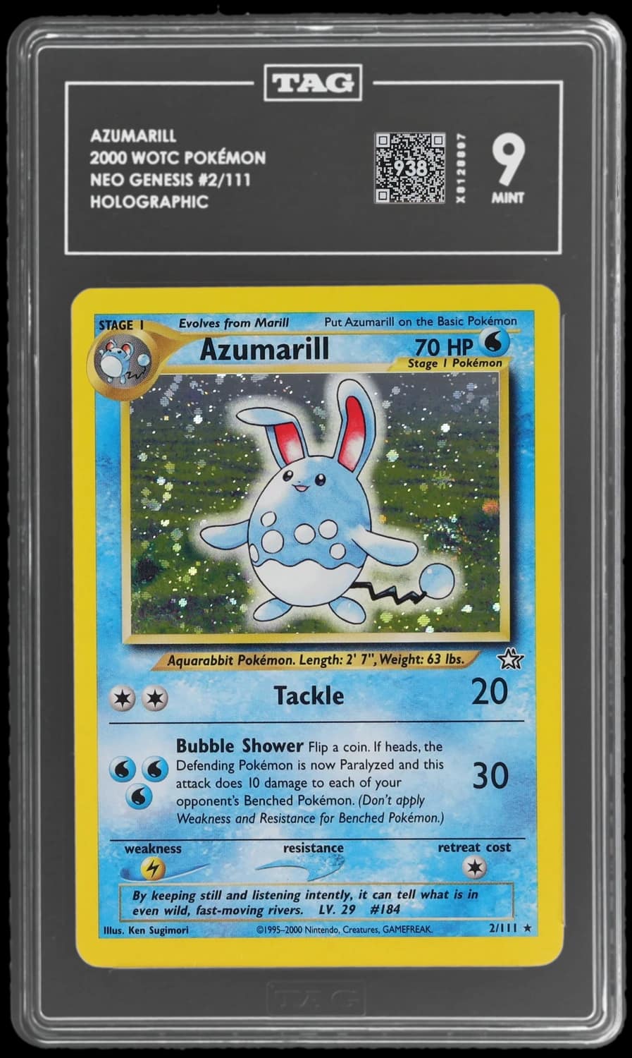 Azumarill
