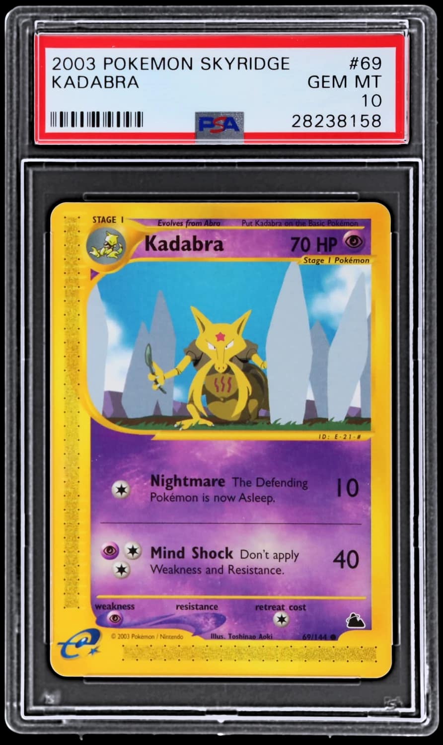Kadabra