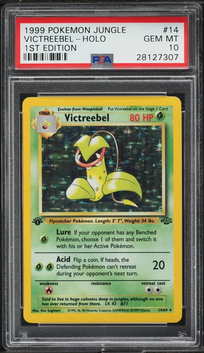 Victreebel