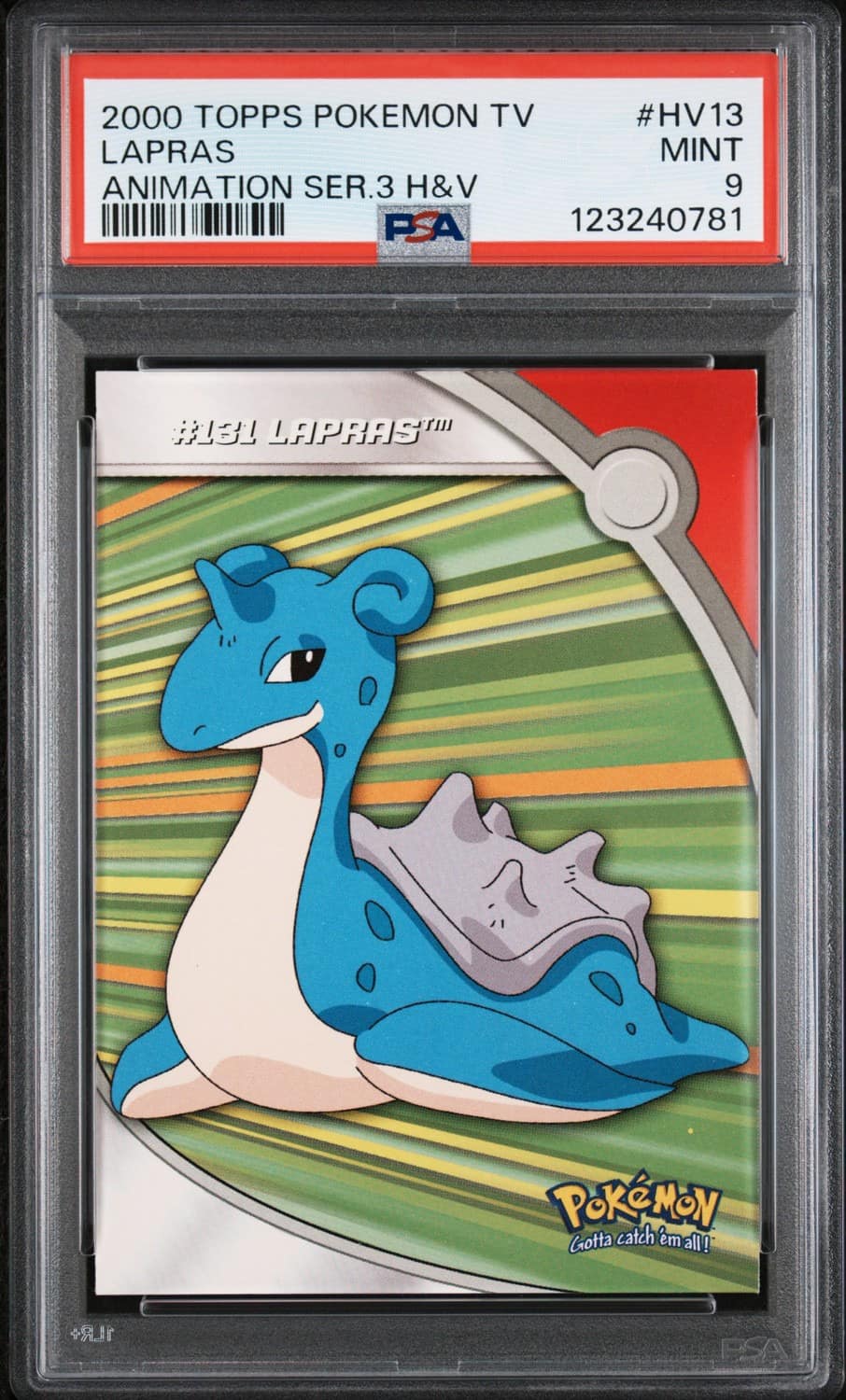 Lapras