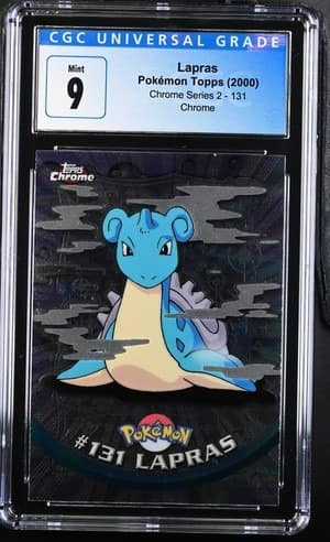 Lapras