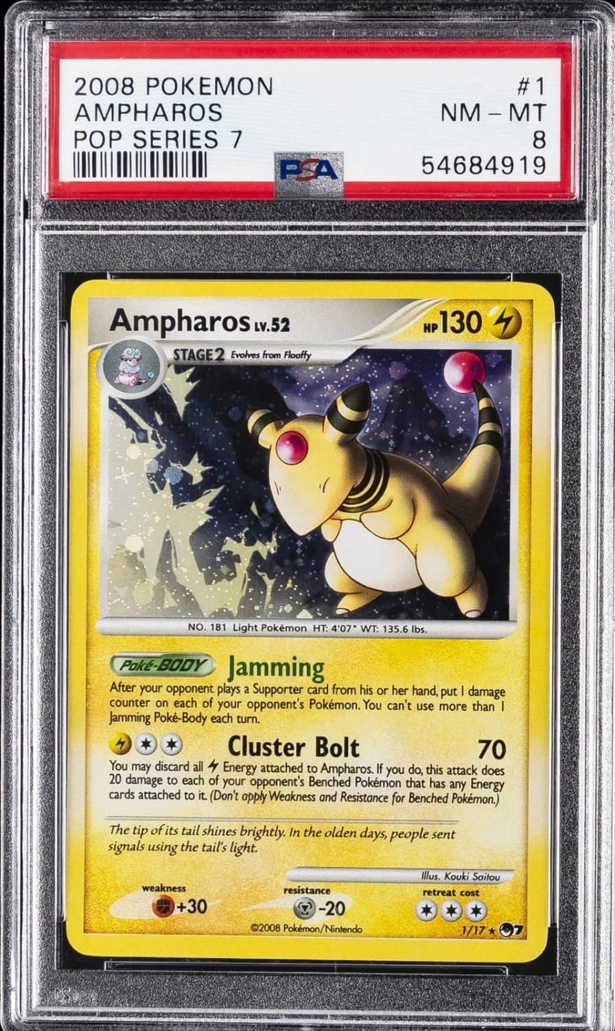 Ampharos