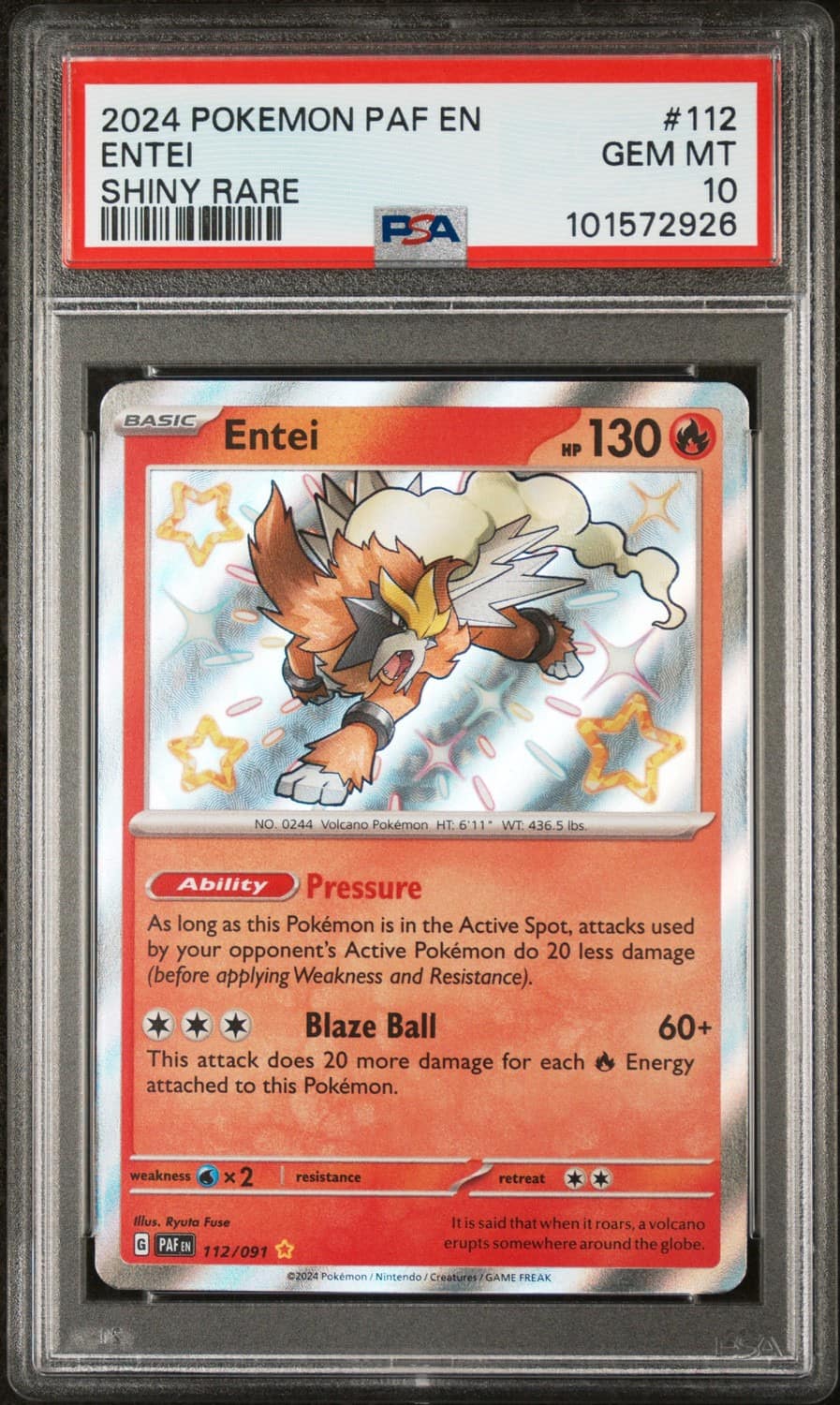 Entei
