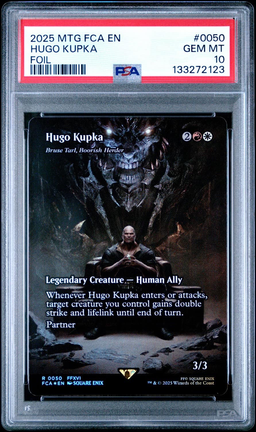 Hugo Kupka