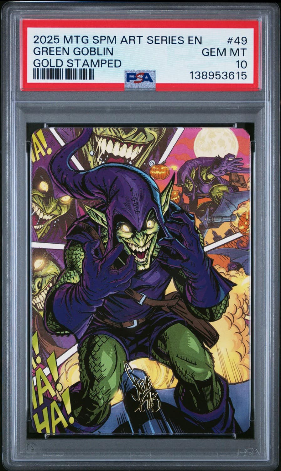 Green Goblin