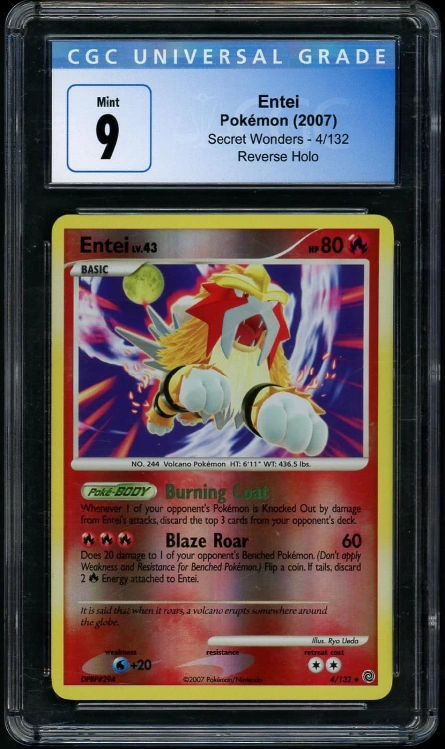 Entei