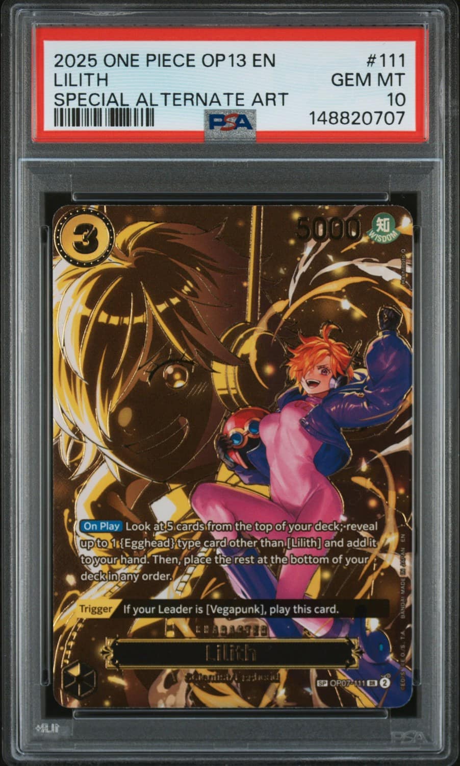 Lilith