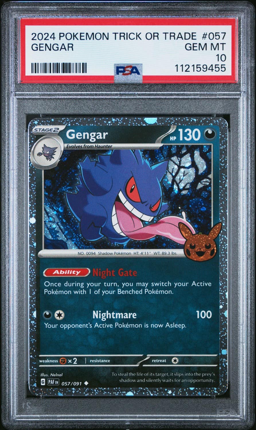 Gengar