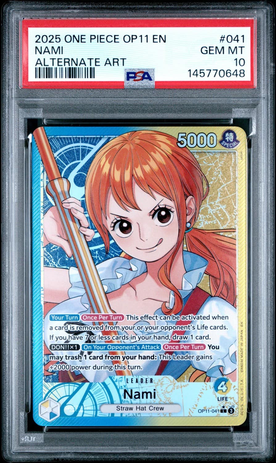 Nami