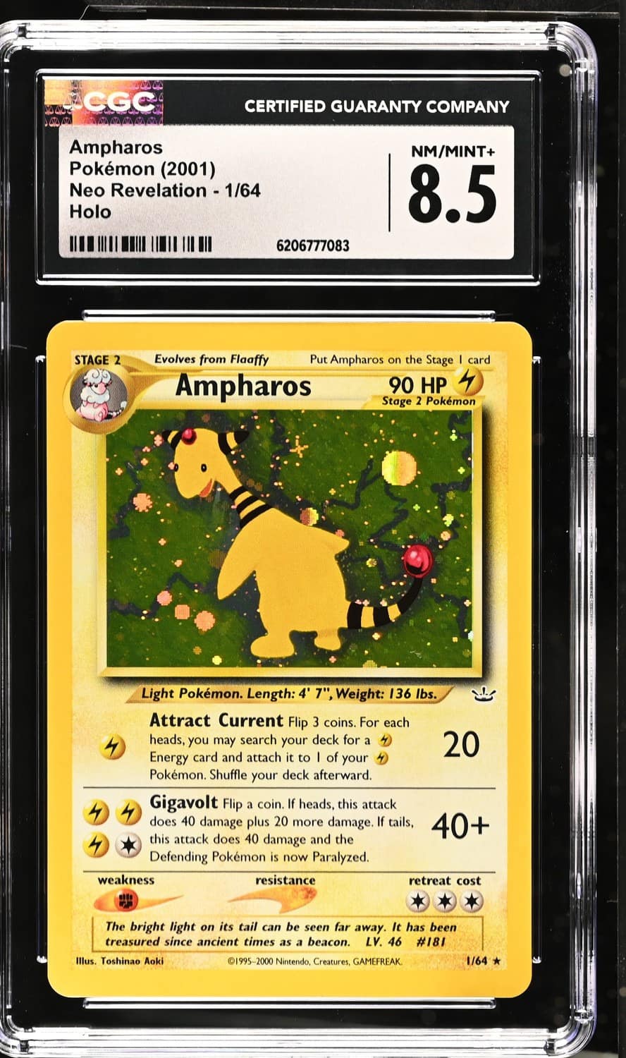 Ampharos