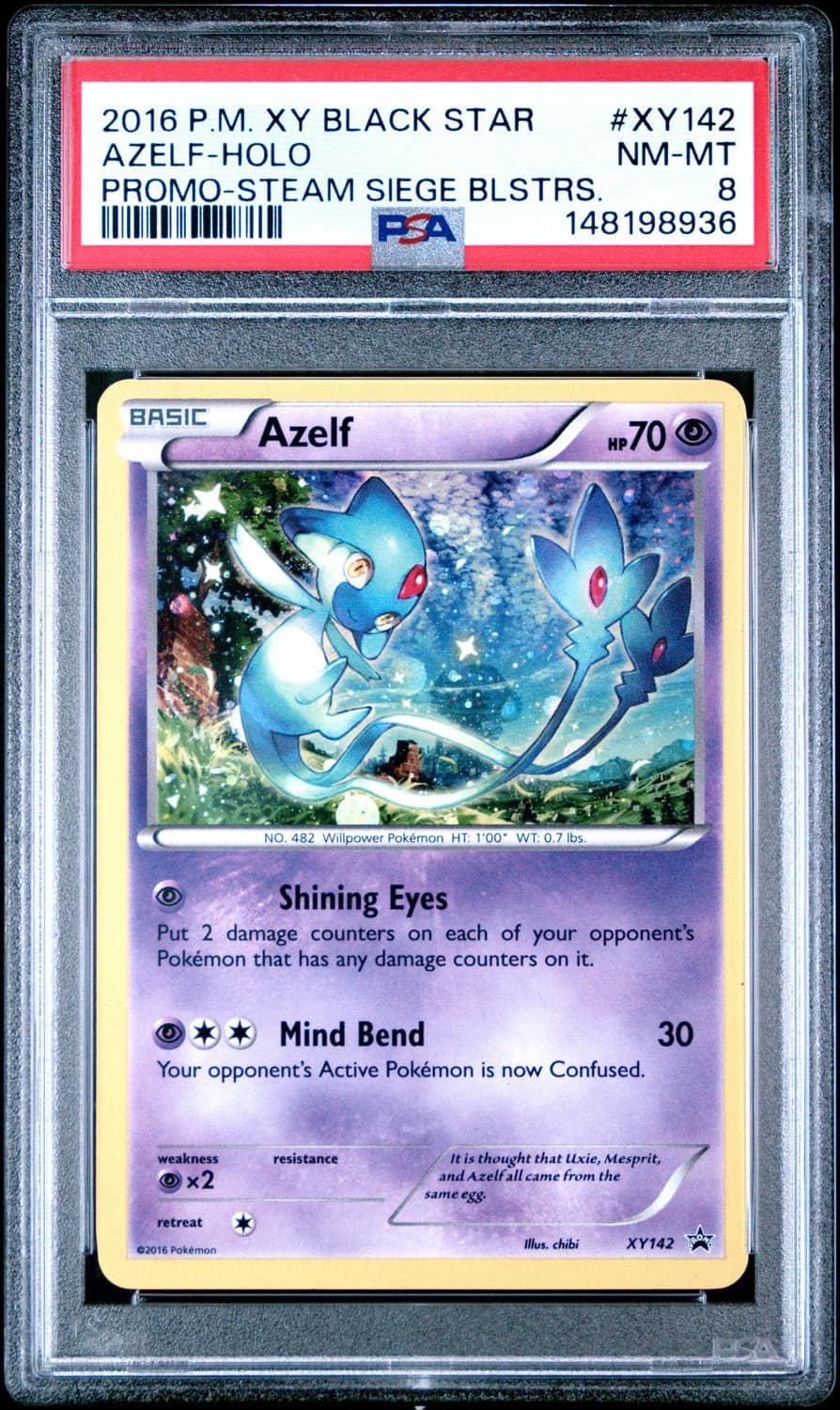 Azelf