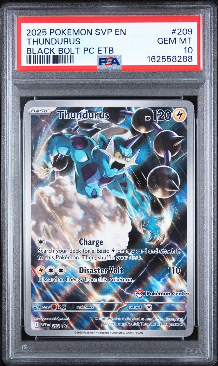 Thundurus